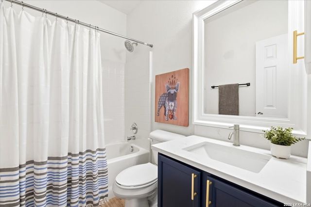 116 Cowboy Trl, Cibolo, TX 78108