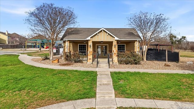 116 Cowboy Trl, Cibolo, TX 78108