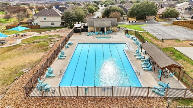 116 Cowboy Trl, Cibolo, TX 78108