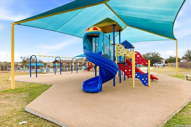 116 Cowboy Trl, Cibolo, TX 78108