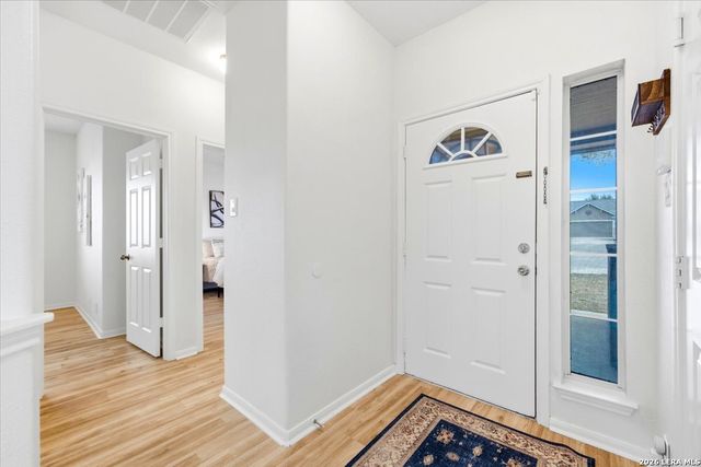 116 Cowboy Trl, Cibolo, TX 78108