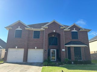 10322 Redwood Drive, Baytown, TX 77523