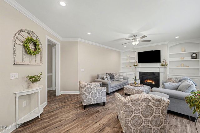 95 Pistoia Drive, Clayton, NC 27527