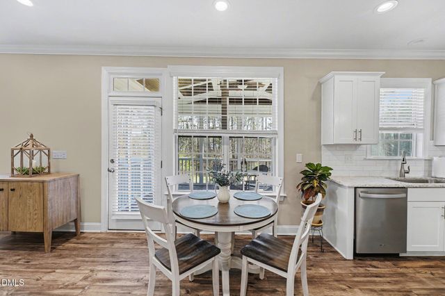 95 Pistoia Drive, Clayton, NC 27527