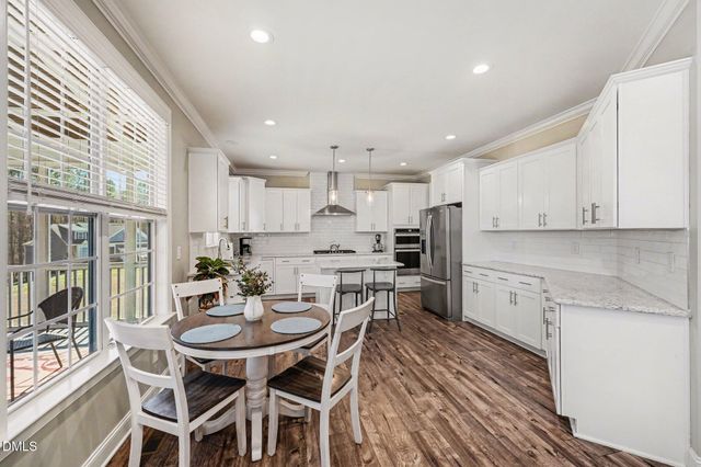 95 Pistoia Drive, Clayton, NC 27527