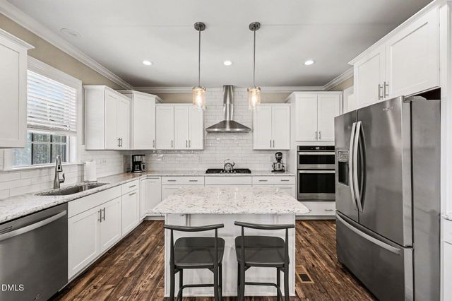 95 Pistoia Drive, Clayton, NC 27527