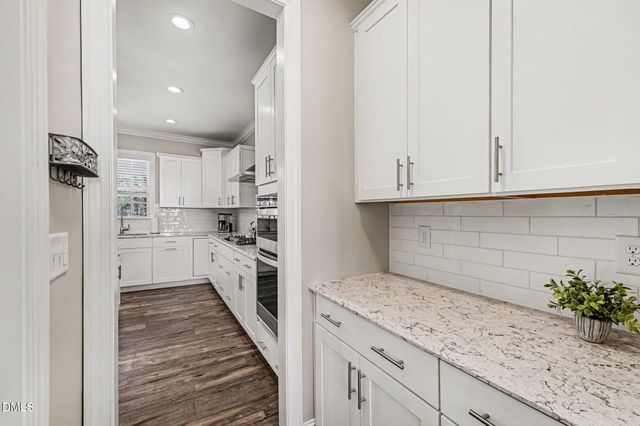 95 Pistoia Drive, Clayton, NC 27527