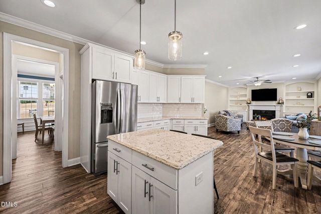 95 Pistoia Drive, Clayton, NC 27527