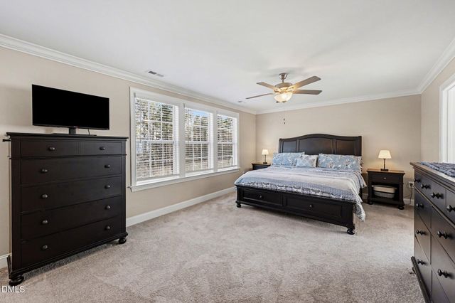 95 Pistoia Drive, Clayton, NC 27527