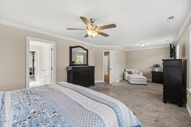 95 Pistoia Drive, Clayton, NC 27527