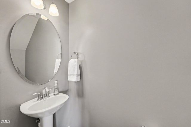 95 Pistoia Drive, Clayton, NC 27527