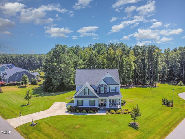 95 Pistoia Drive, Clayton, NC 27527