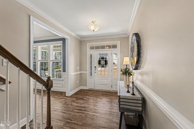 95 Pistoia Drive, Clayton, NC 27527