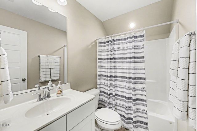 95 Pistoia Drive, Clayton, NC 27527