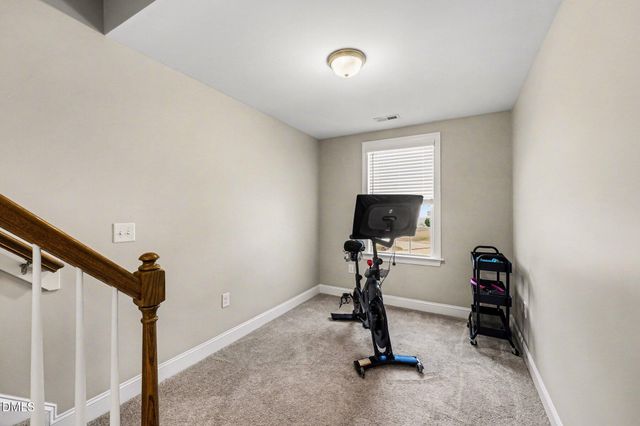 95 Pistoia Drive, Clayton, NC 27527