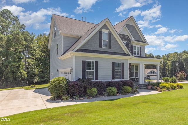 95 Pistoia Drive, Clayton, NC 27527