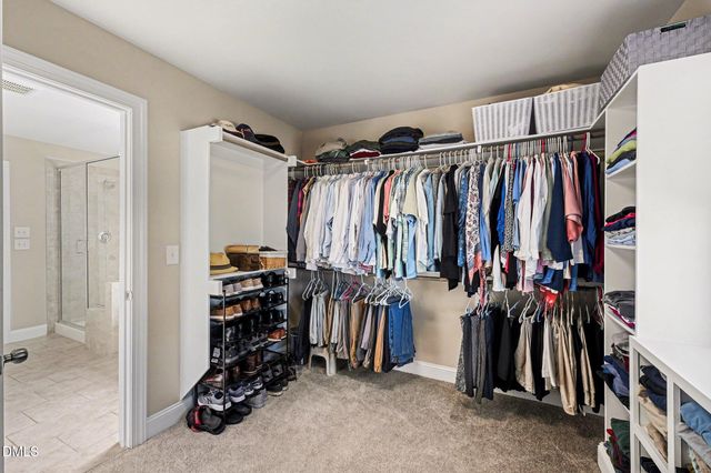 95 Pistoia Drive, Clayton, NC 27527