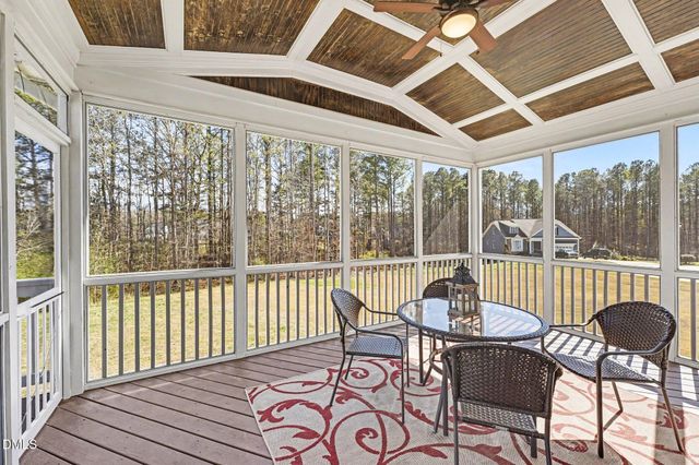 95 Pistoia Drive, Clayton, NC 27527