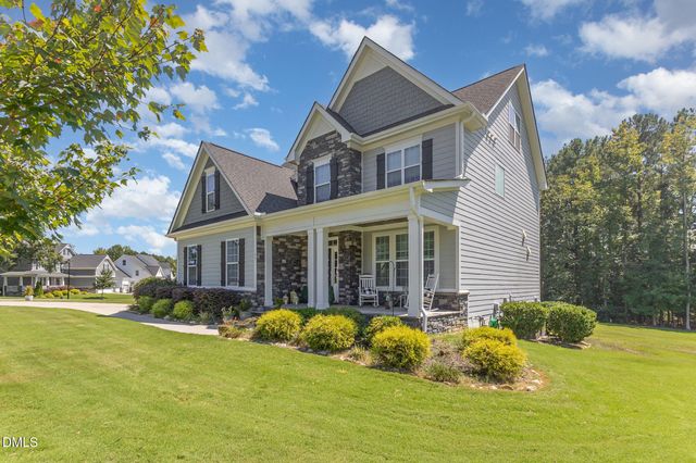 95 Pistoia Drive, Clayton, NC 27527