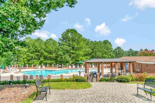 95 Pistoia Drive, Clayton, NC 27527