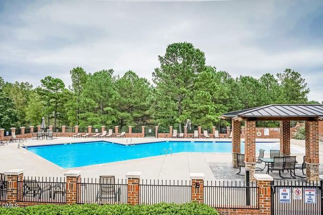 95 Pistoia Drive, Clayton, NC 27527