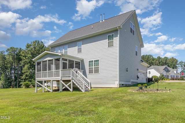 95 Pistoia Drive, Clayton, NC 27527