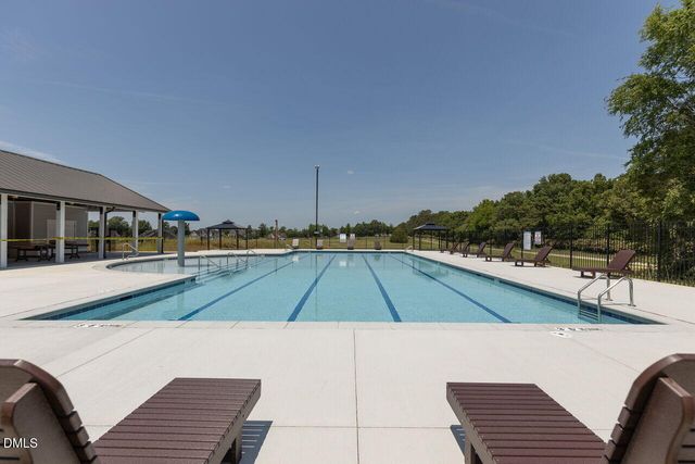 95 Pistoia Drive, Clayton, NC 27527