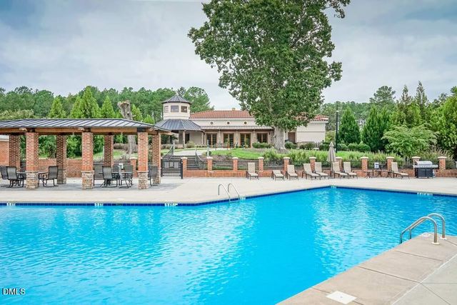 95 Pistoia Drive, Clayton, NC 27527