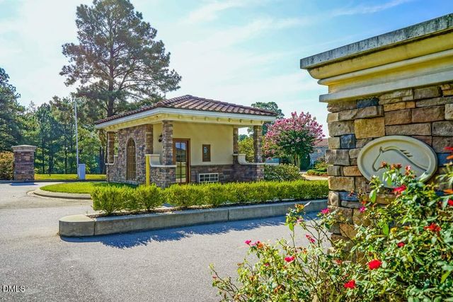 95 Pistoia Drive, Clayton, NC 27527