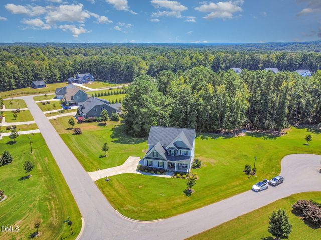 95 Pistoia Drive, Clayton, NC 27527