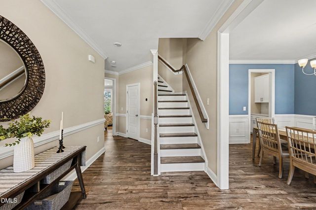 95 Pistoia Drive, Clayton, NC 27527