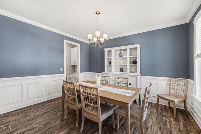 95 Pistoia Drive, Clayton, NC 27527