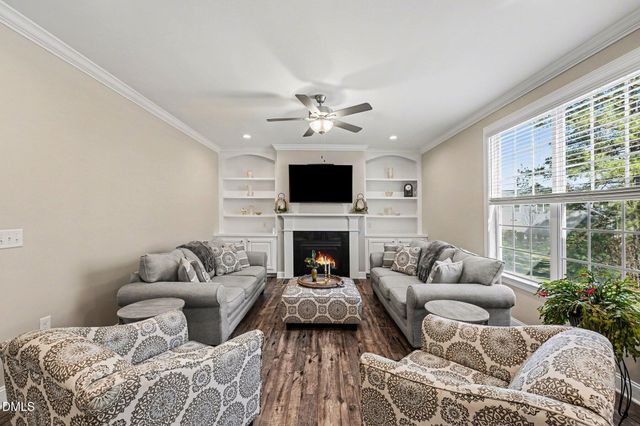 95 Pistoia Drive, Clayton, NC 27527