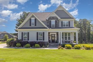95 Pistoia Drive, Clayton, NC 27527