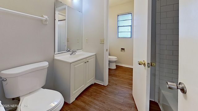 477 CRABAPPLE Court C, Orange Park, FL 32073