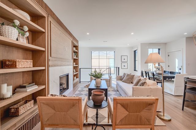4128 University Boulevard 2, University Park, TX 75205