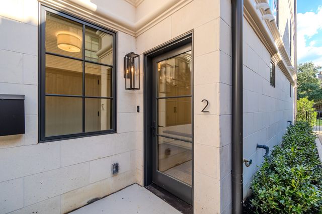 4128 University Boulevard 2, University Park, TX 75205