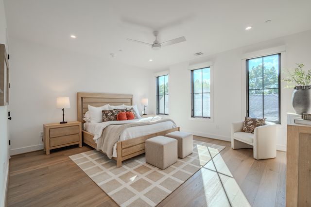 4128 University Boulevard 2, University Park, TX 75205