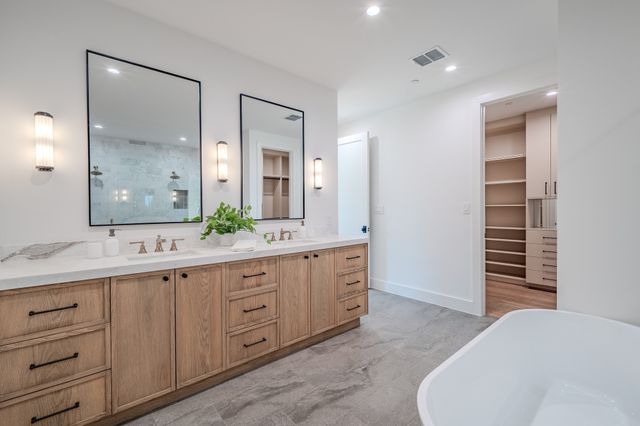 4128 University Boulevard 2, University Park, TX 75205
