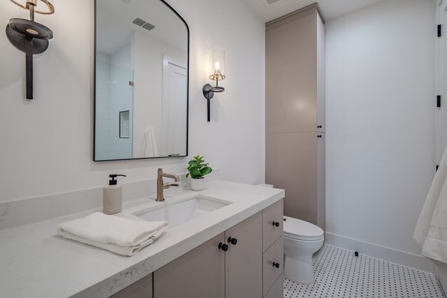 4128 University Boulevard 2, University Park, TX 75205