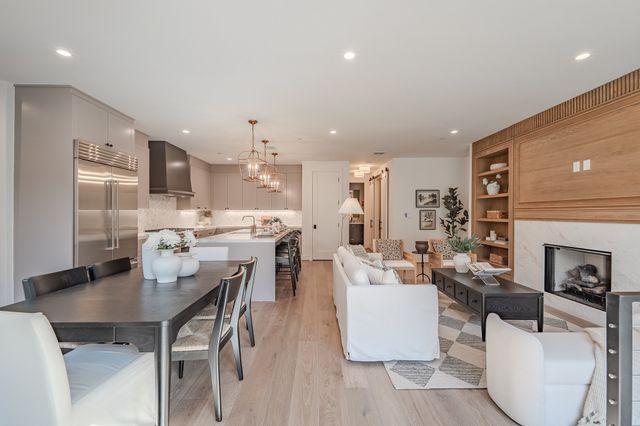 4128 University Boulevard 2, University Park, TX 75205