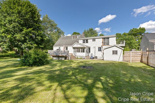 503 Northland Court, Rockford, MI 49341
