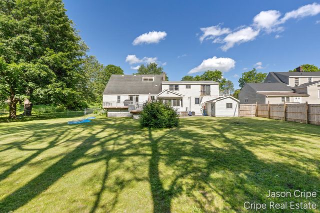 503 Northland Court, Rockford, MI 49341