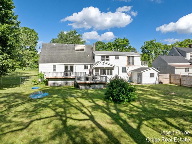 503 Northland Court, Rockford, MI 49341