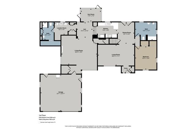 503 Northland Court, Rockford, MI 49341
