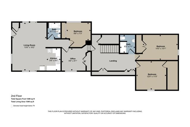 503 Northland Court, Rockford, MI 49341