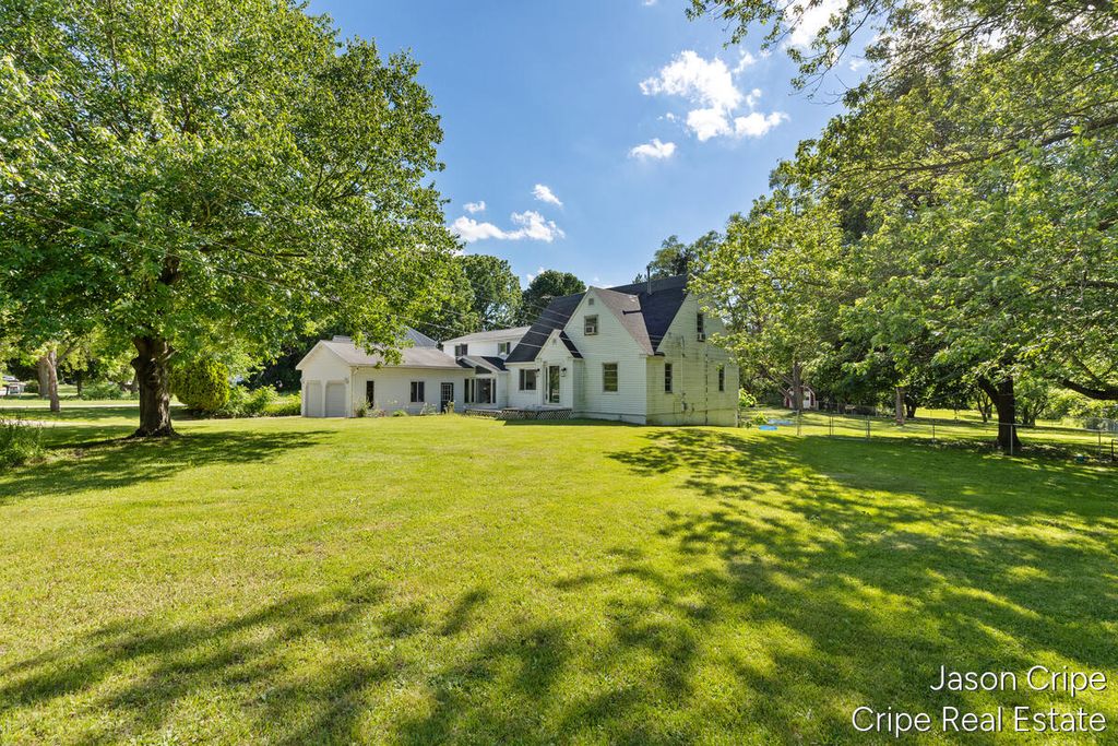 503 Northland Court, Rockford, MI 49341