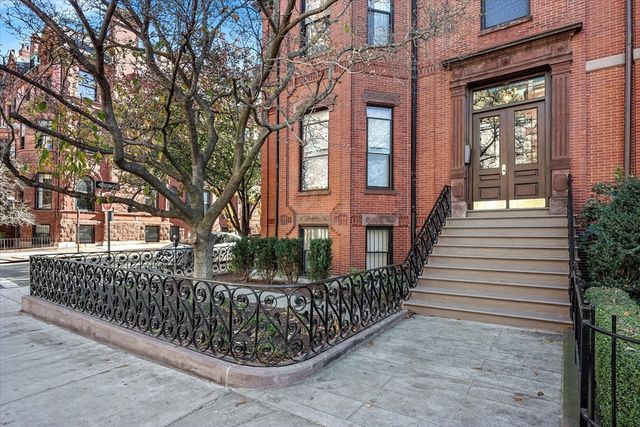 351 Beacon St 4, Boston, MA 02116