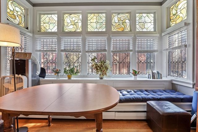 351 Beacon St 4, Boston, MA 02116