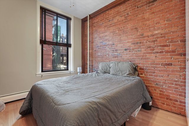 351 Beacon St 4, Boston, MA 02116